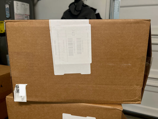 Sealed Mega Charizard X EX Ultra Premium Collection